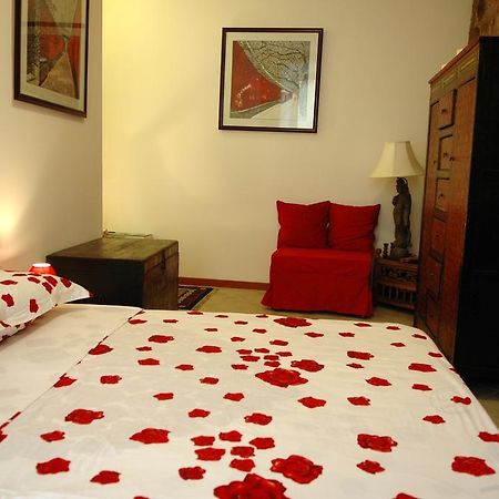 B&B Orchard วิแตร์โบ ภายนอก รูปภาพ