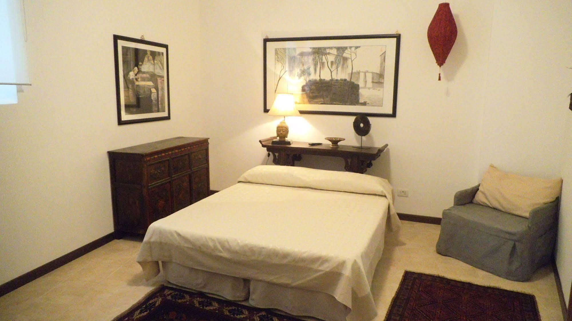 B&B Orchard วิแตร์โบ ภายนอก รูปภาพ